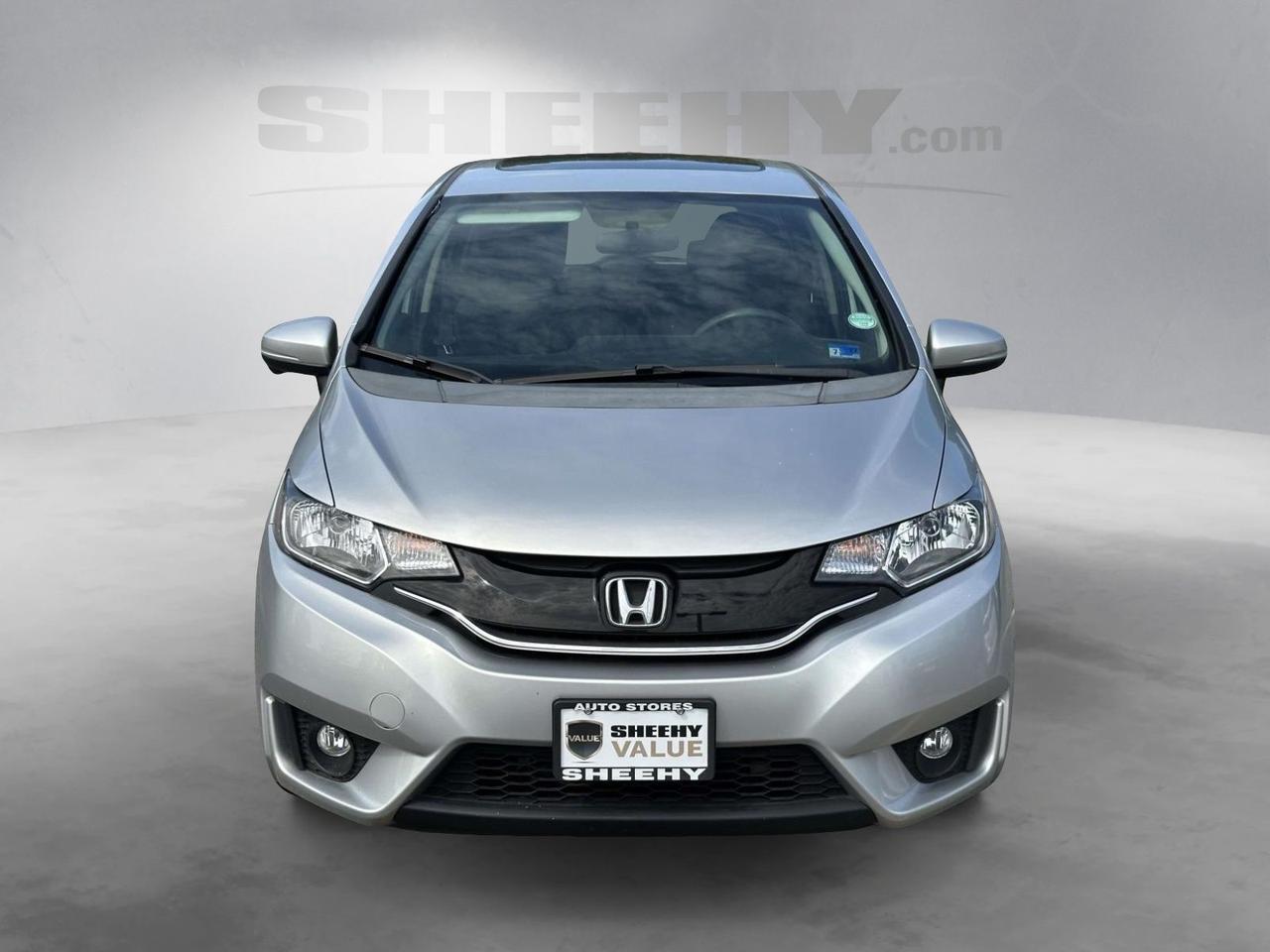 2015 Honda Fit EX Alexandria VA