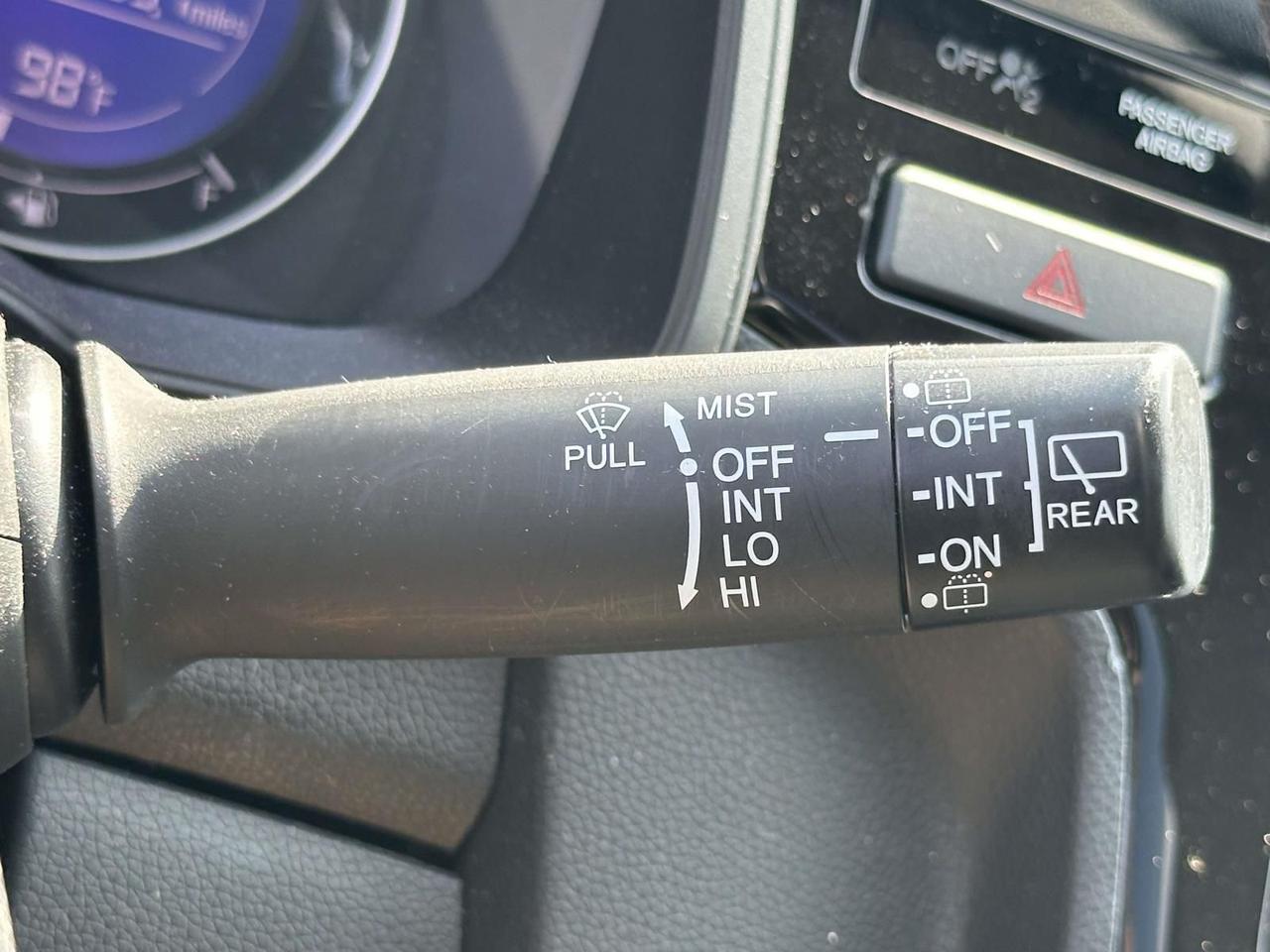 2015 Honda Fit EX Alexandria VA