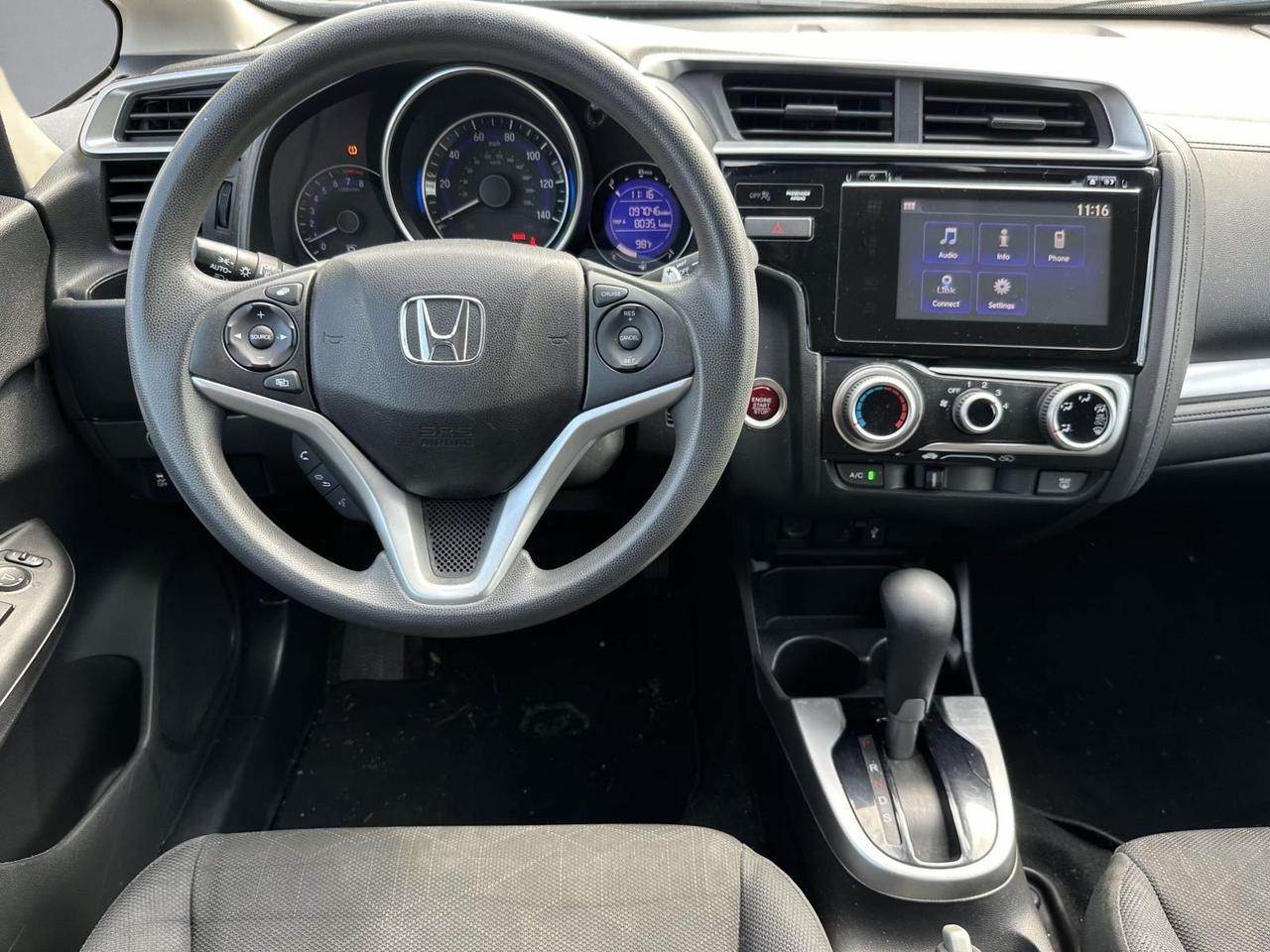 2015 Honda Fit EX Alexandria VA