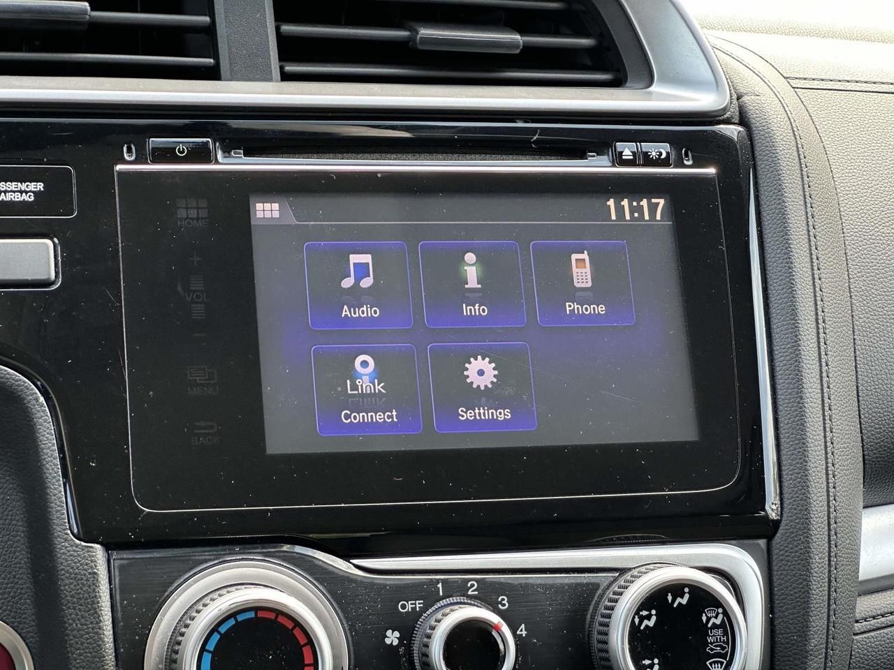 2015 Honda Fit EX Alexandria VA
