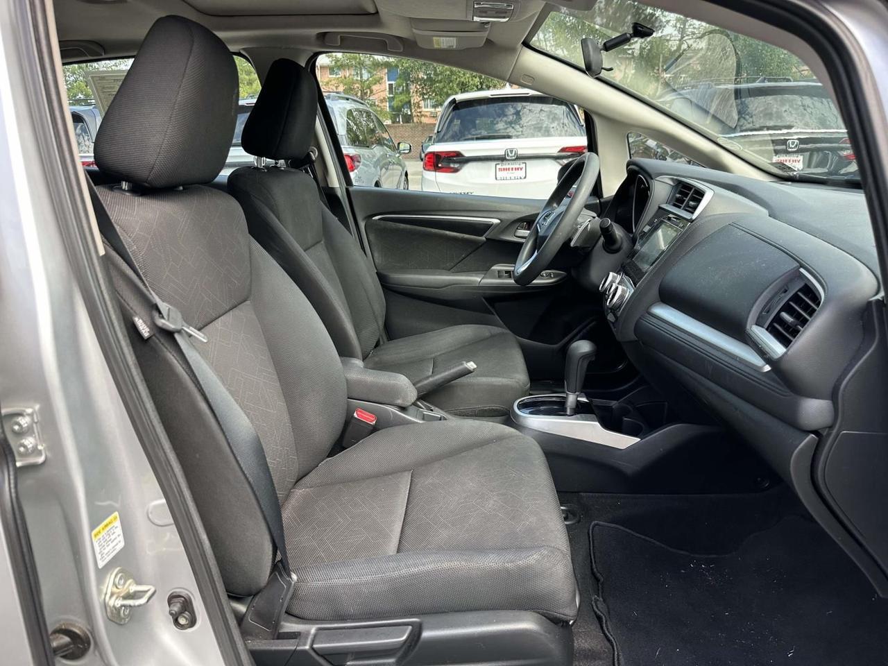 2015 Honda Fit EX Alexandria VA