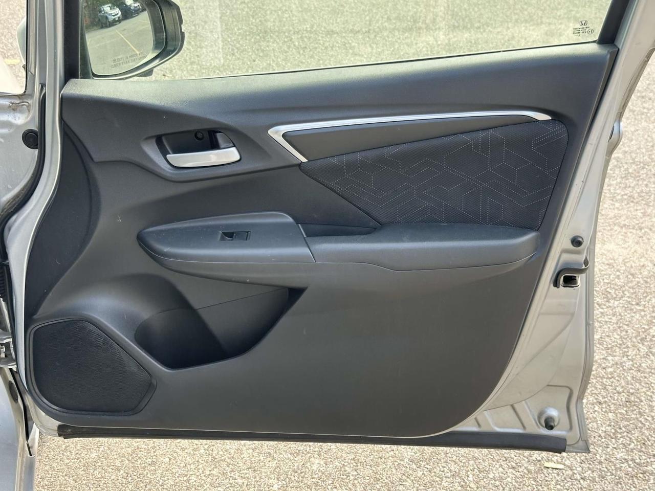 2015 Honda Fit EX Alexandria VA
