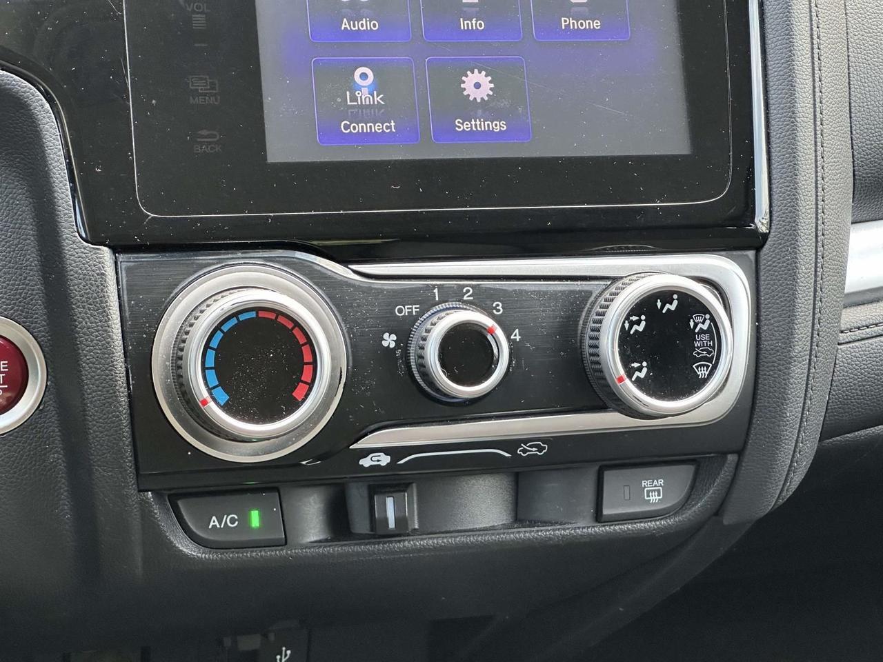 2015 Honda Fit EX Alexandria VA