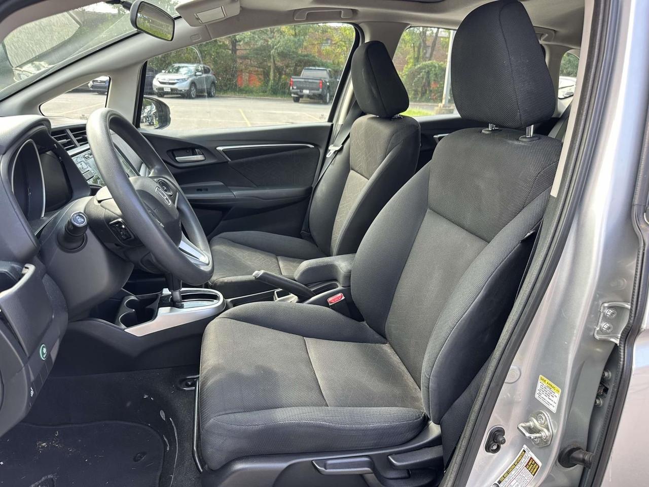 2015 Honda Fit EX Alexandria VA