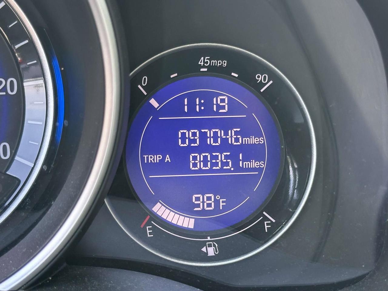 2015 Honda Fit EX Alexandria VA
