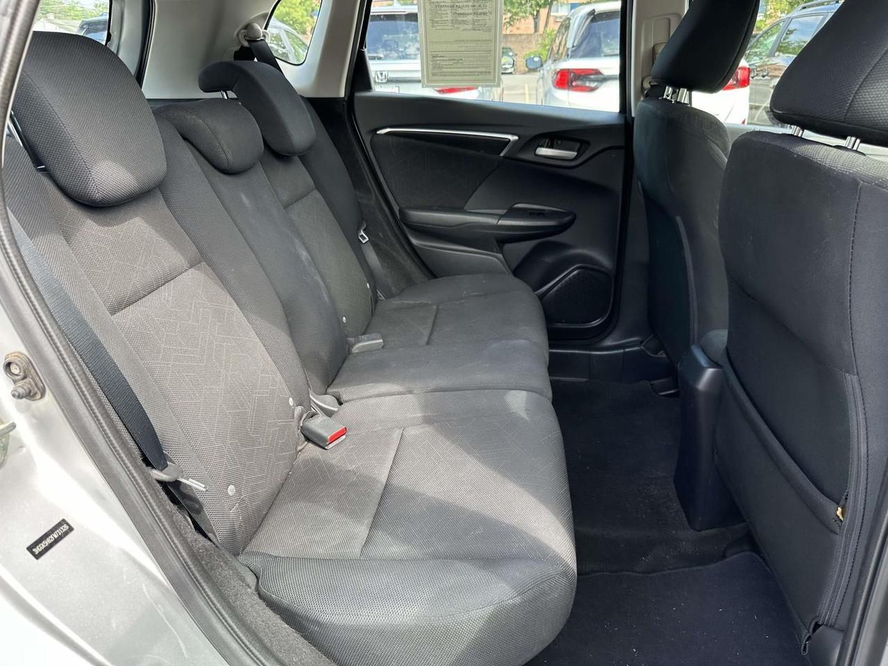 2015 Honda Fit EX Alexandria VA
