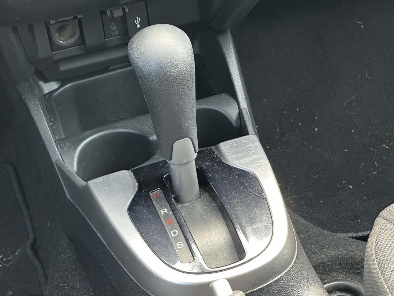2015 Honda Fit EX Alexandria VA