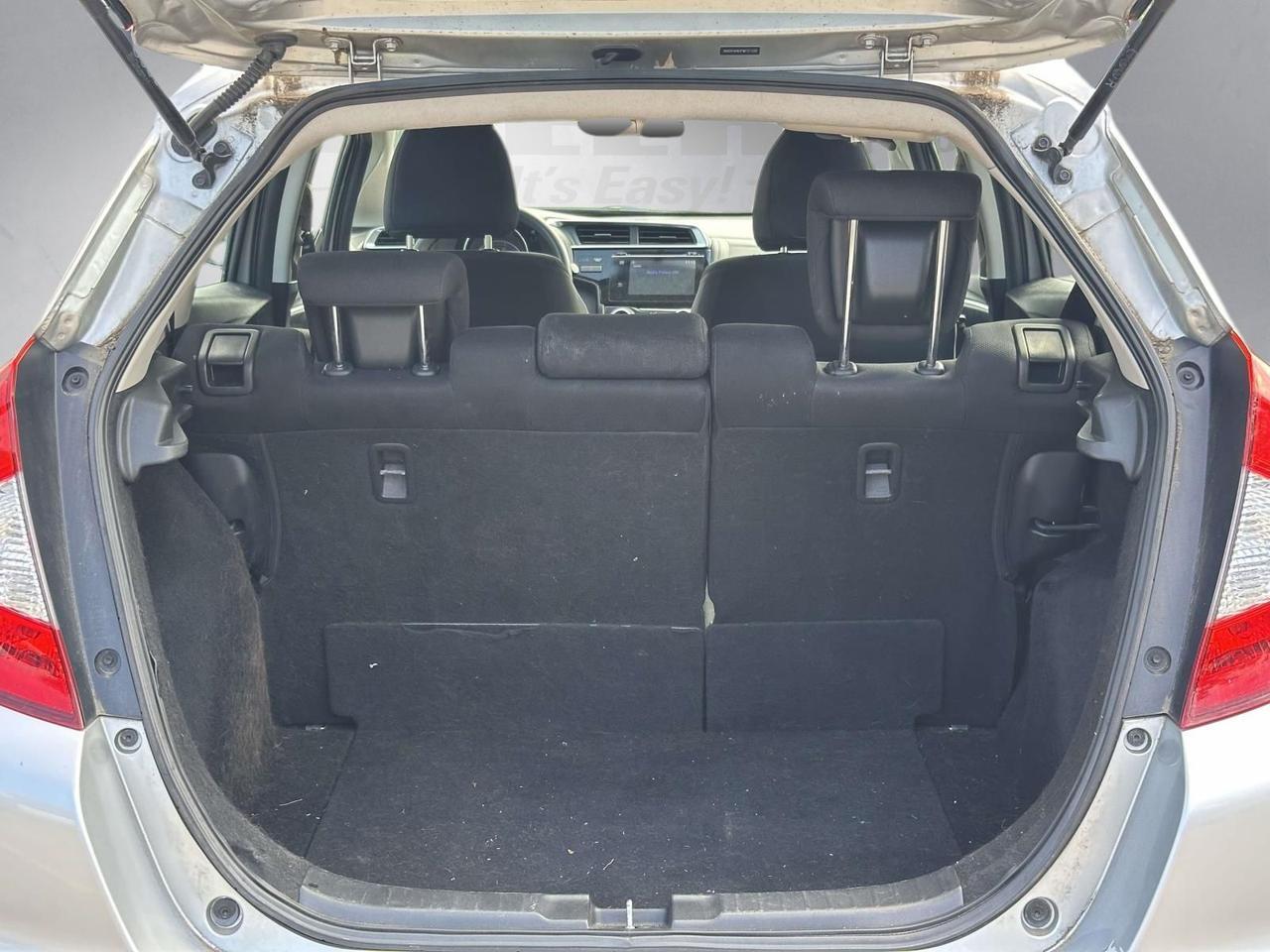 2015 Honda Fit EX Alexandria VA