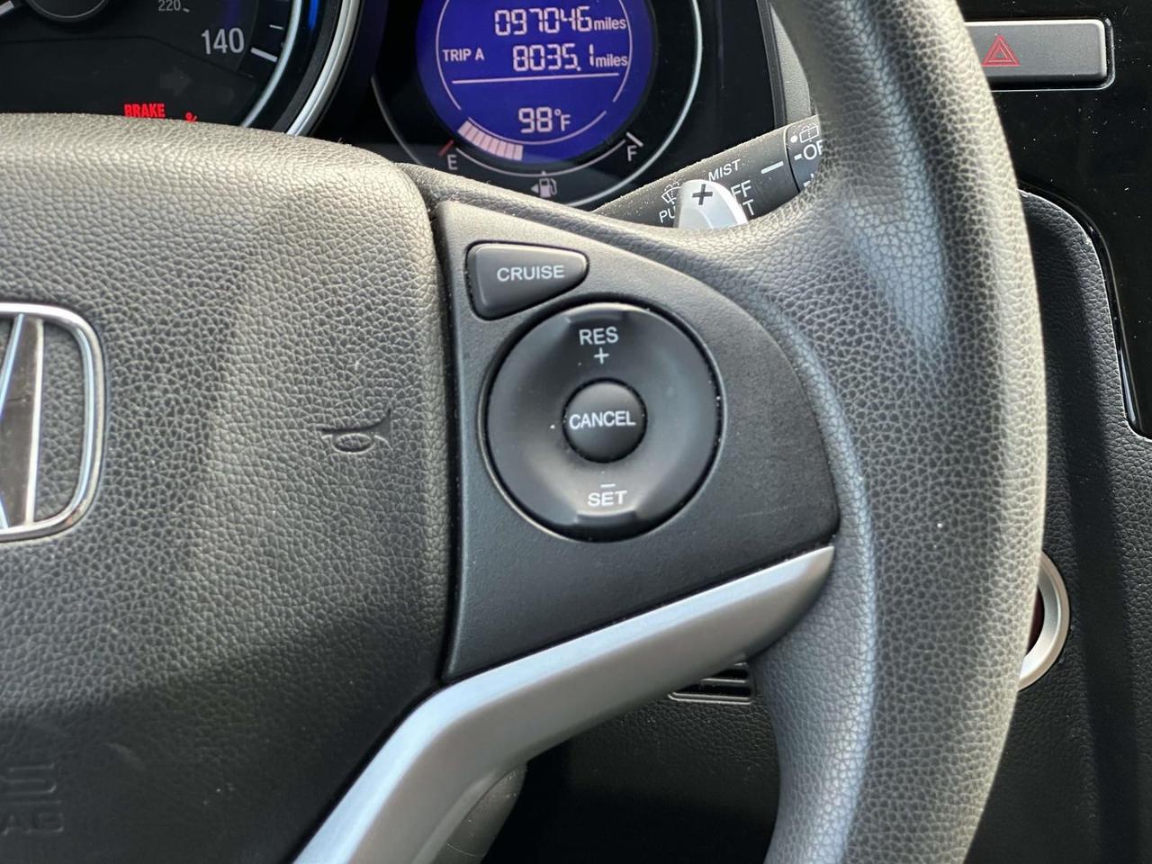 2015 Honda Fit EX Alexandria VA