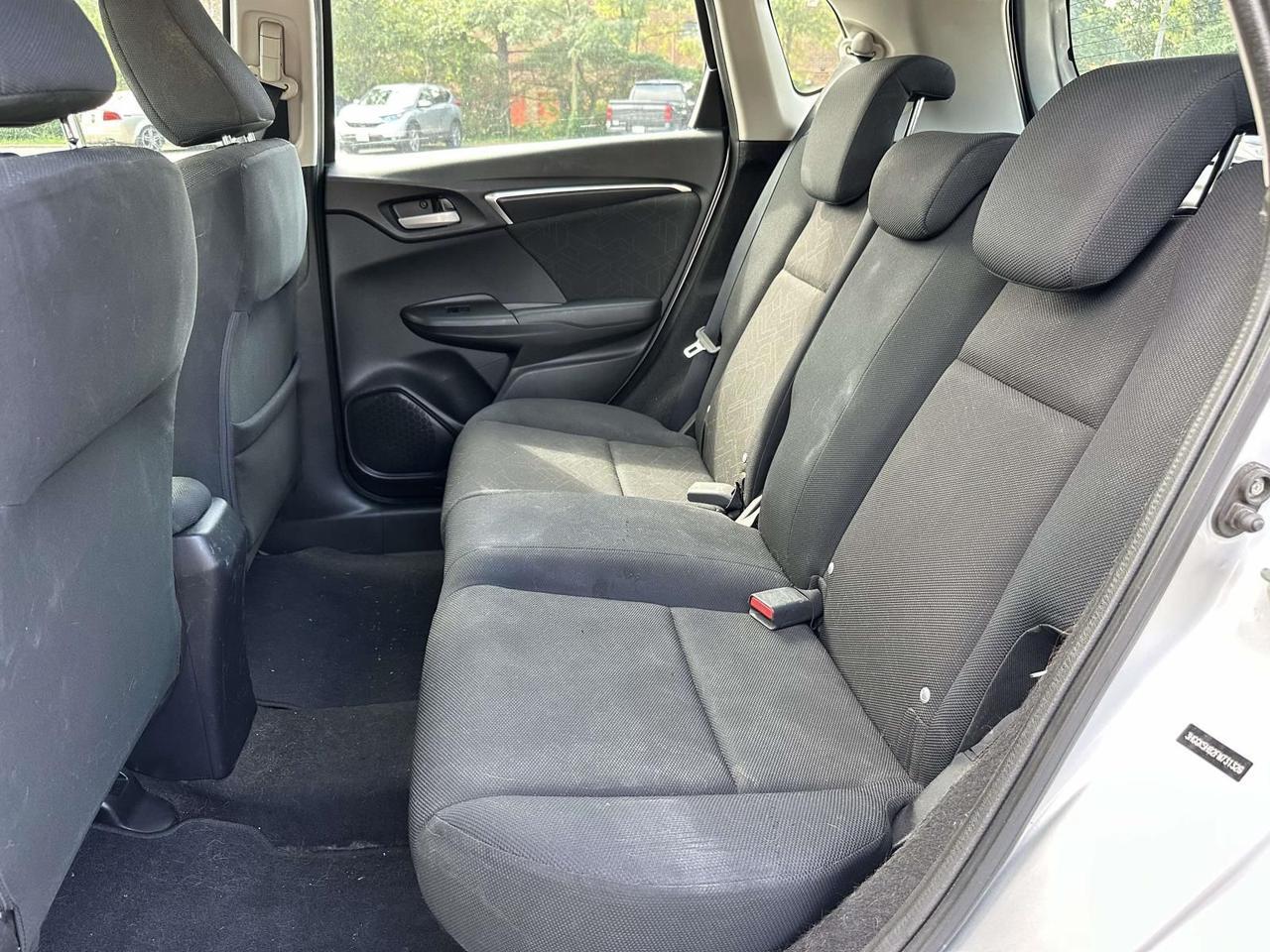 2015 Honda Fit EX Alexandria VA