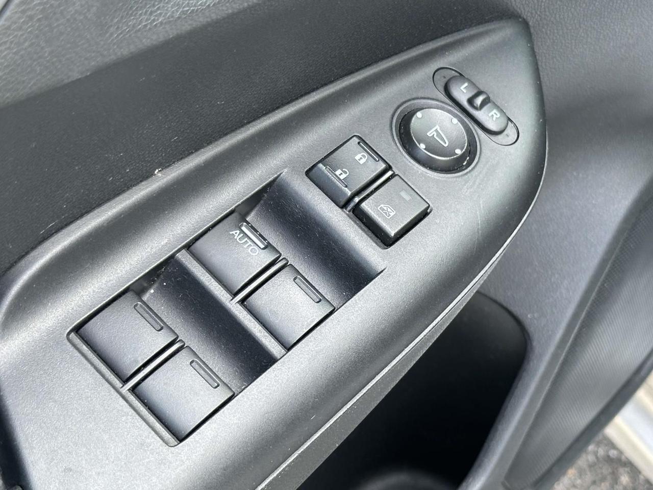 2015 Honda Fit EX Alexandria VA