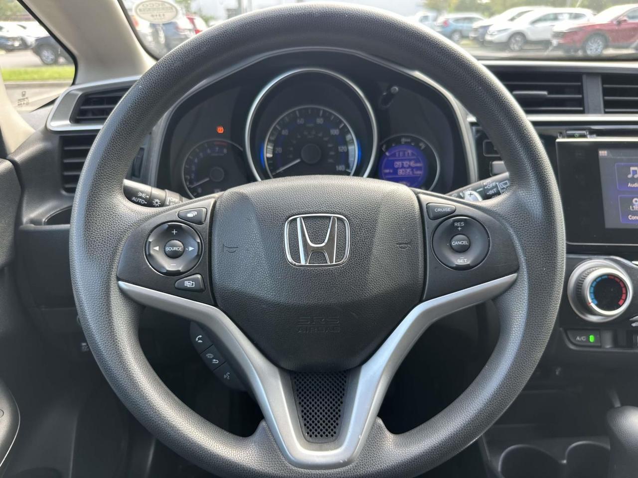2015 Honda Fit EX Alexandria VA