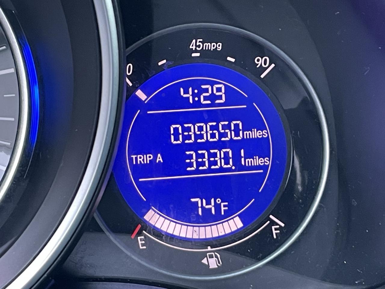2015 Honda Fit EX Alexandria VA