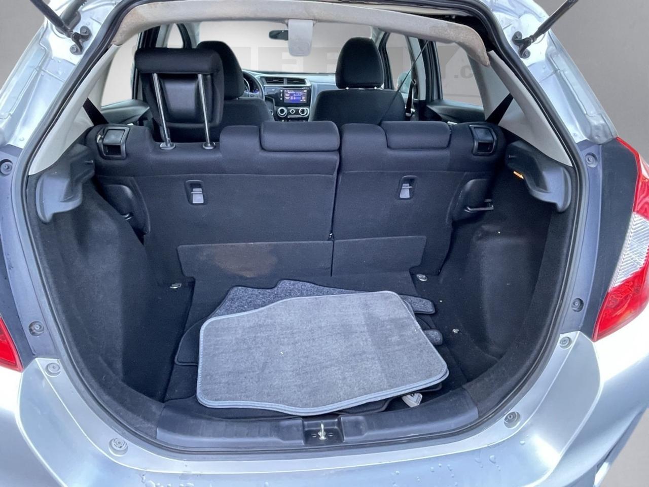2015 Honda Fit EX Alexandria VA