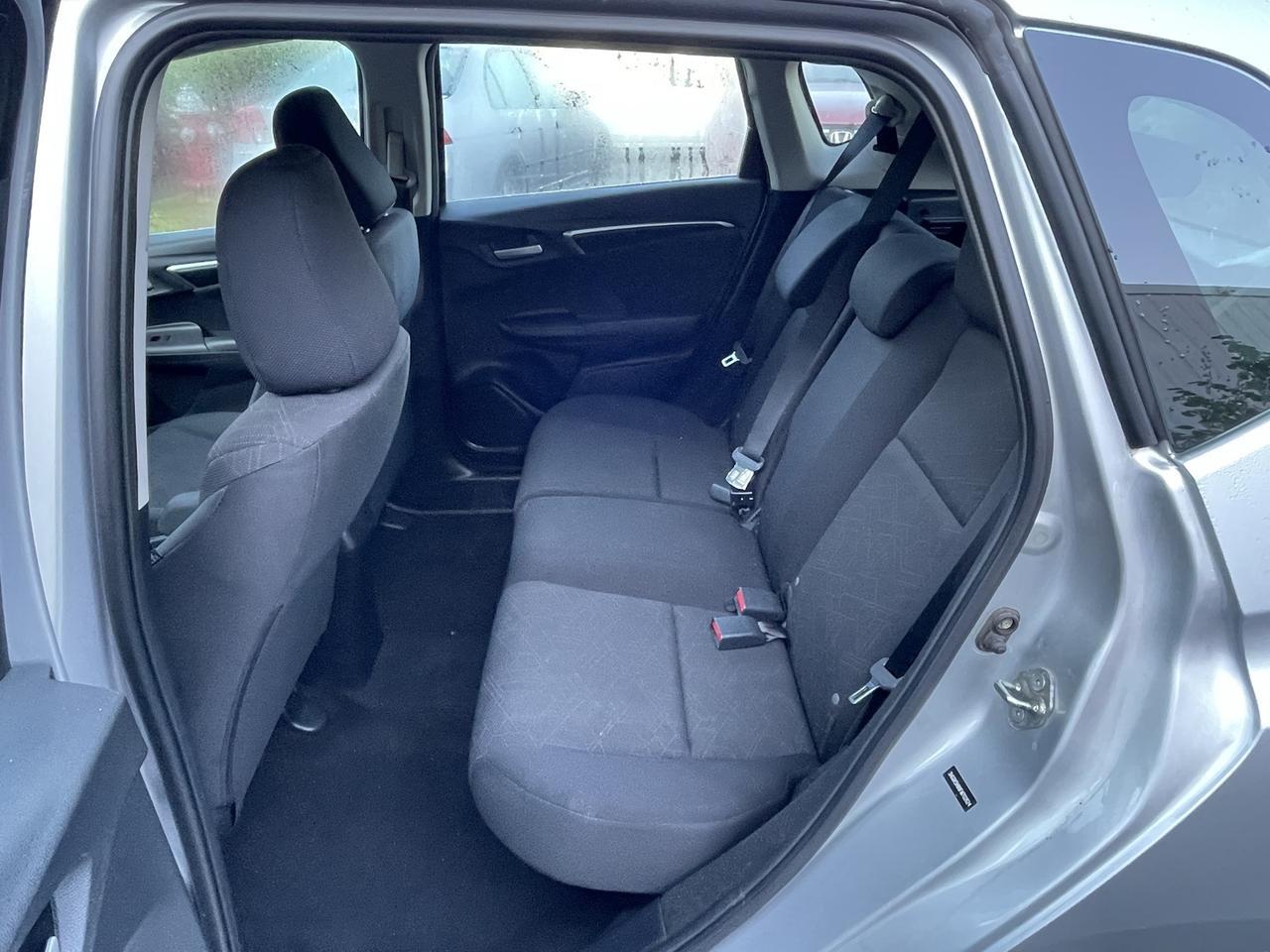 2015 Honda Fit EX Alexandria VA