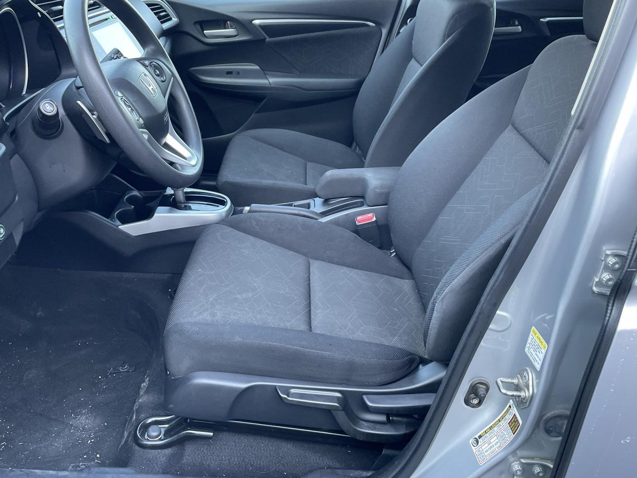 2015 Honda Fit EX Alexandria VA