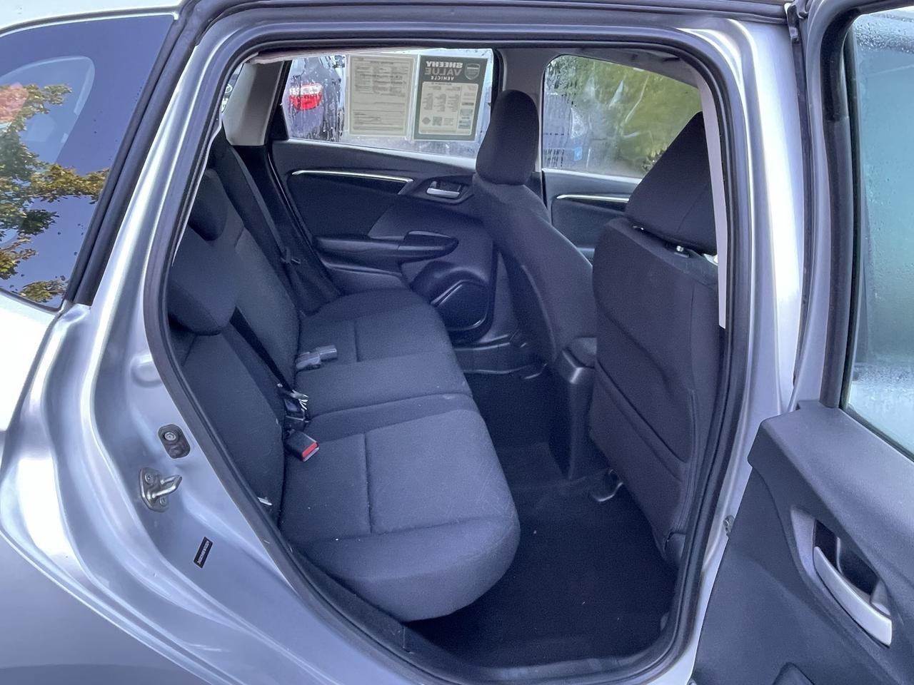 2015 Honda Fit EX Alexandria VA