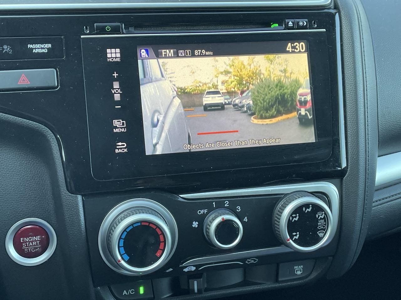 2015 Honda Fit EX Alexandria VA