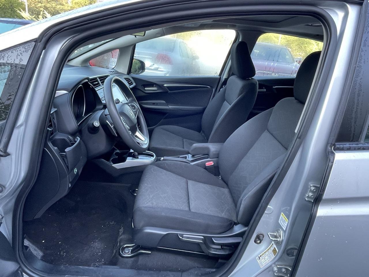 2015 Honda Fit EX Alexandria VA