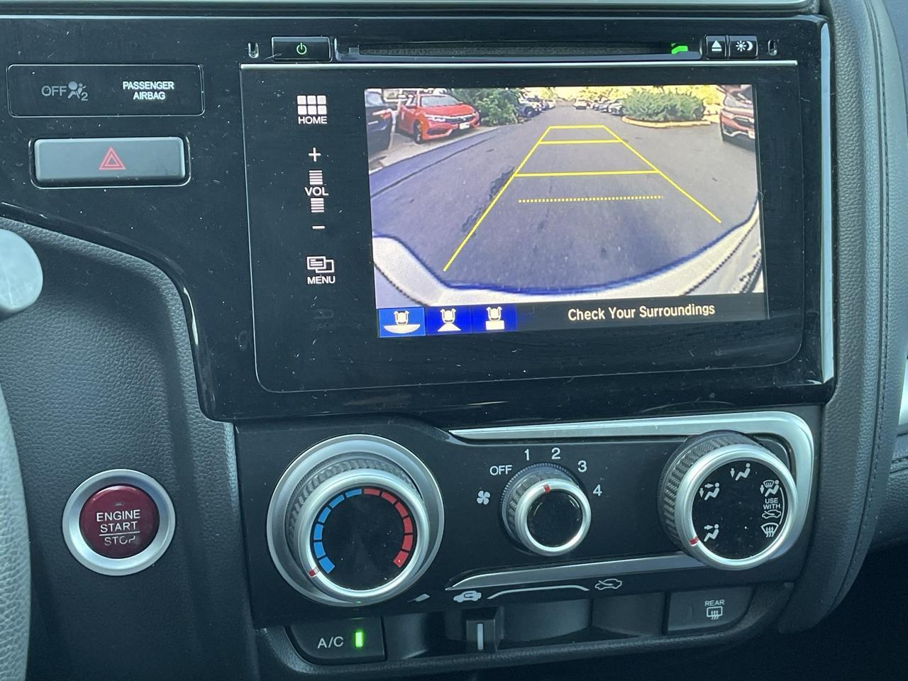 2015 Honda Fit EX Alexandria VA