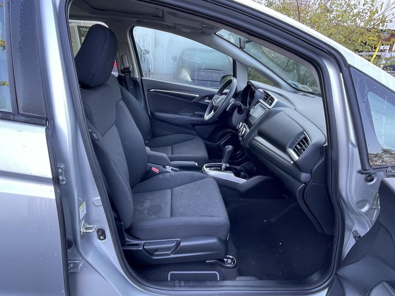 2015 Honda Fit EX Alexandria VA