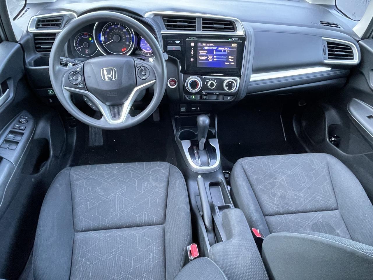 2015 Honda Fit EX Alexandria VA
