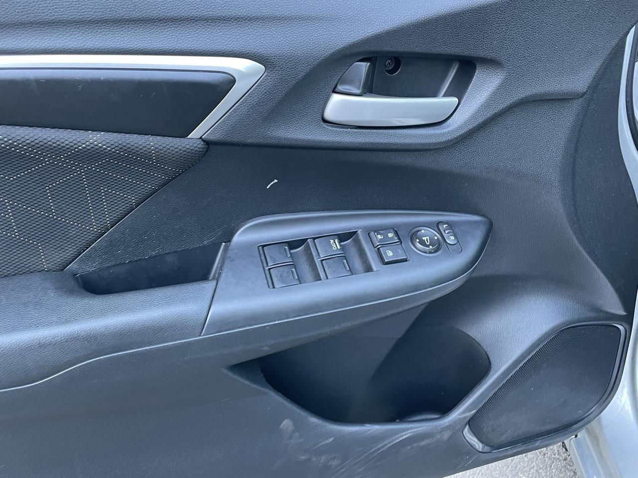 2015 Honda Fit EX Alexandria VA