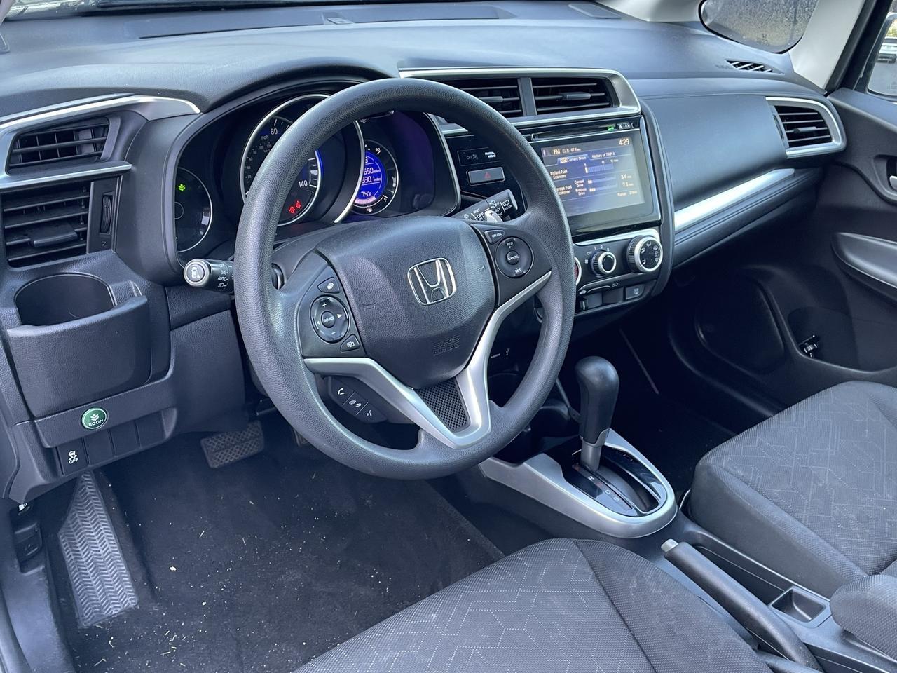 2015 Honda Fit EX Alexandria VA