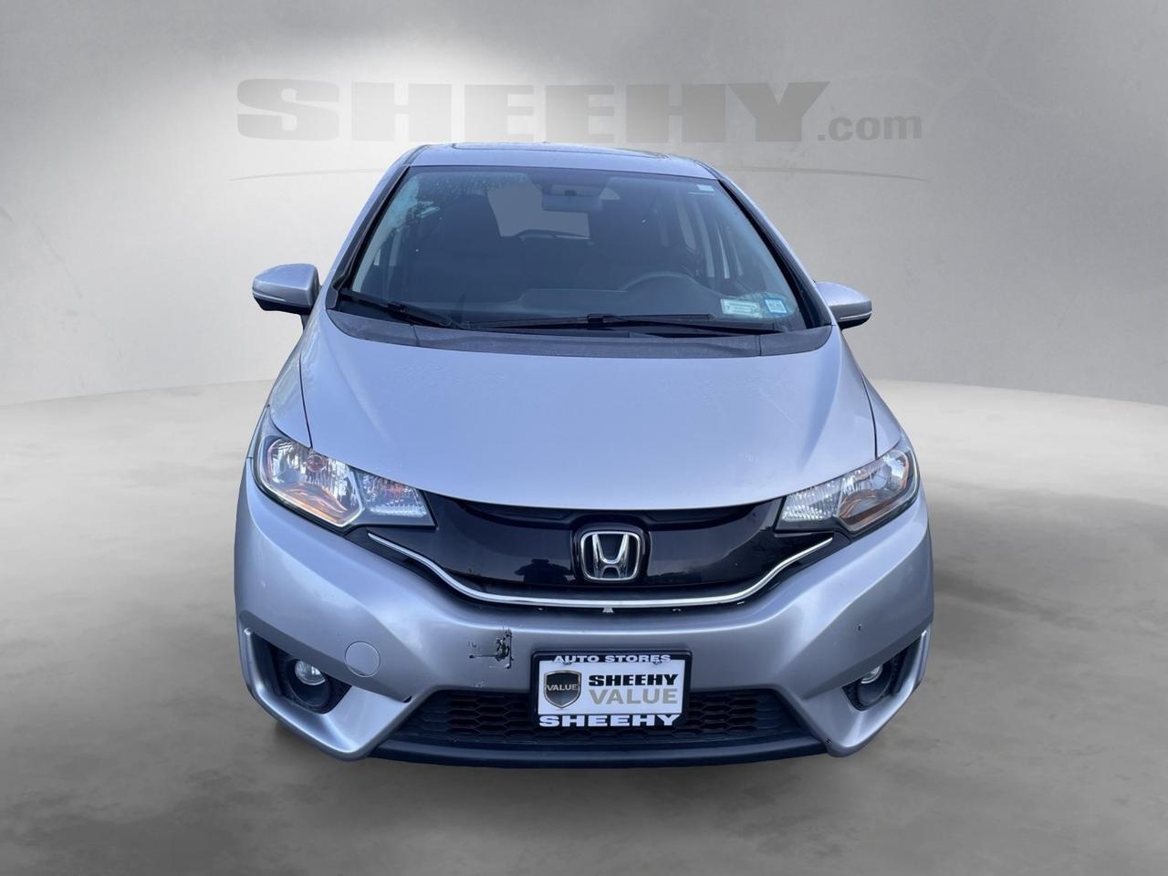 2015 Honda Fit EX Alexandria VA