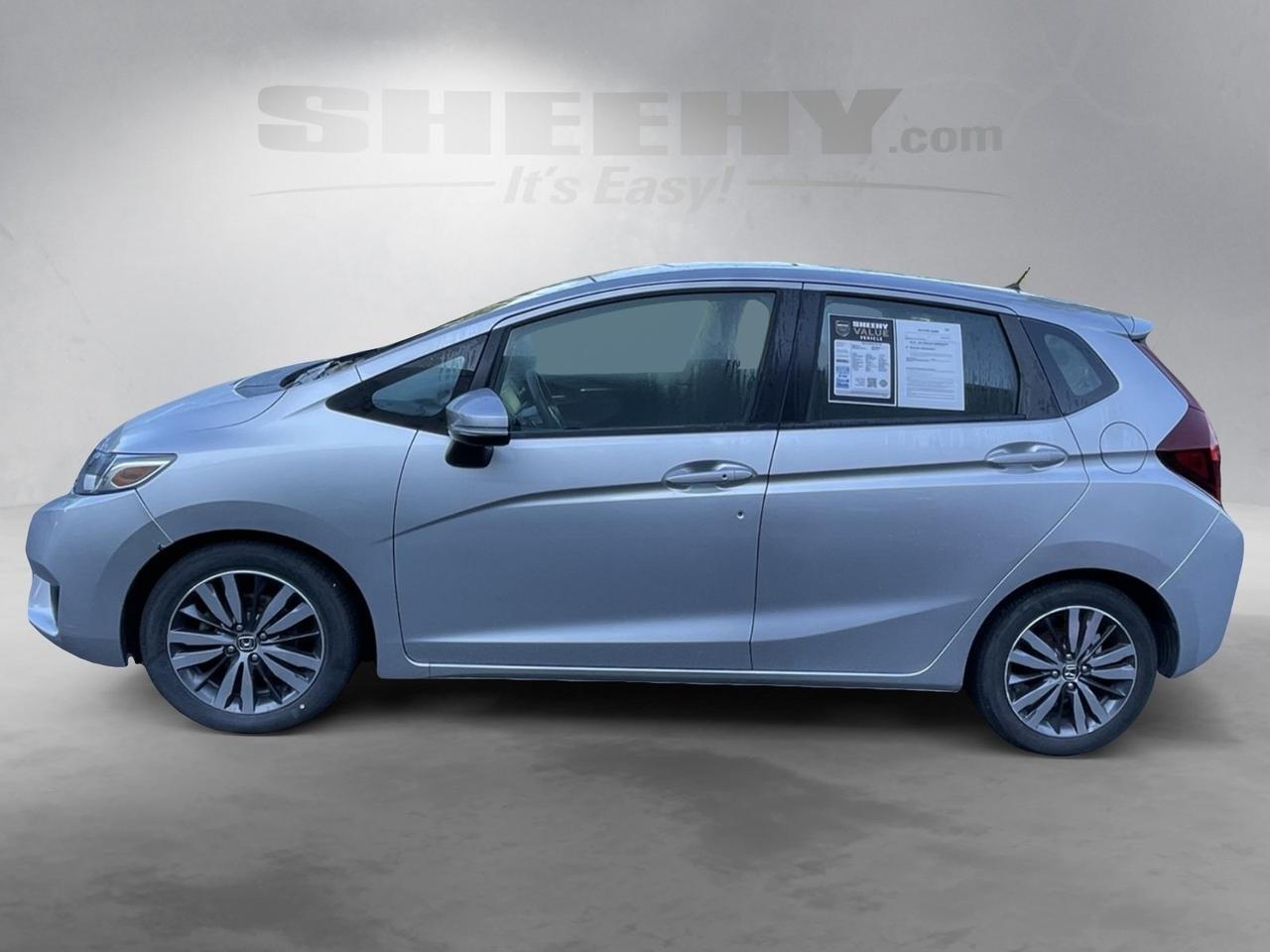 2015 Honda Fit EX Alexandria VA