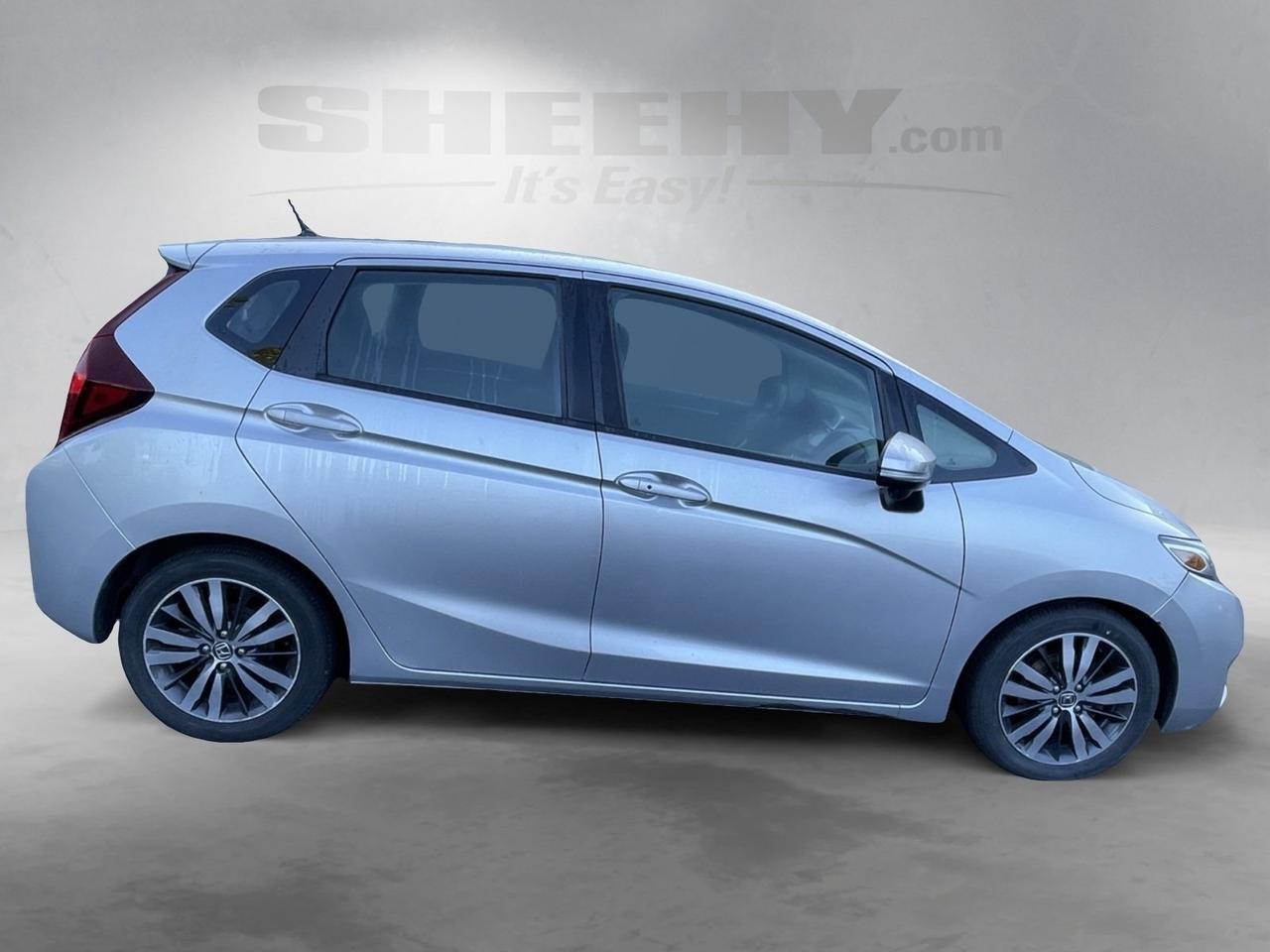 2015 Honda Fit EX Alexandria VA
