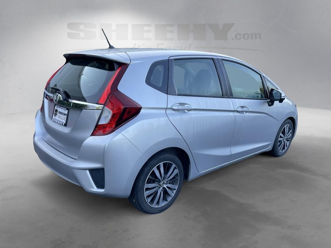 2015 Honda Fit EX Alexandria VA