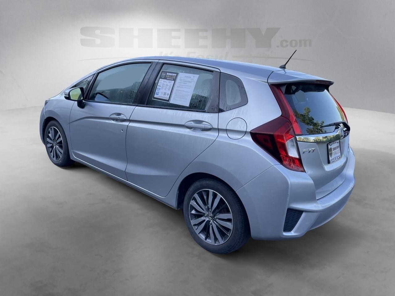2015 Honda Fit EX Alexandria VA
