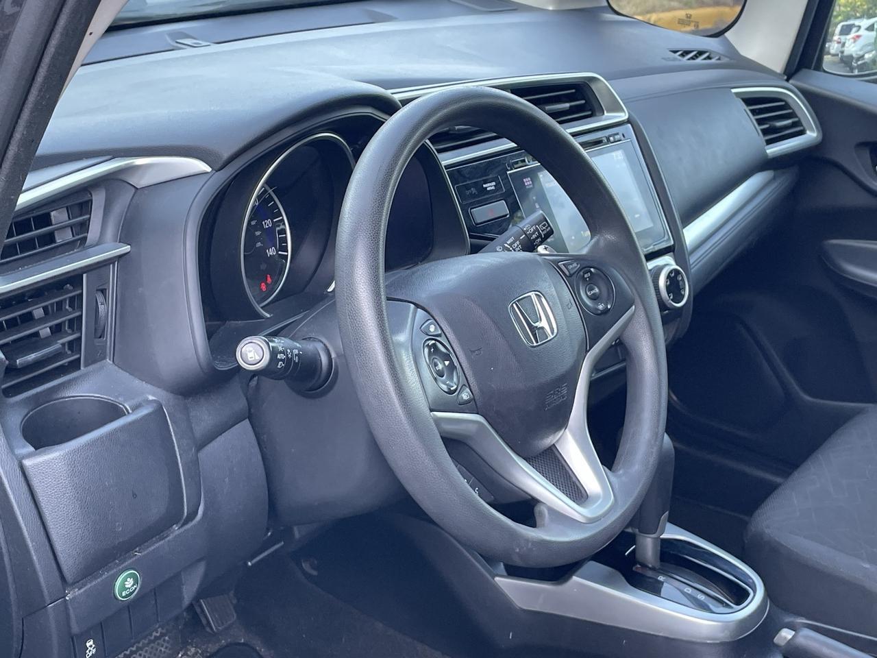 2015 Honda Fit EX Alexandria VA