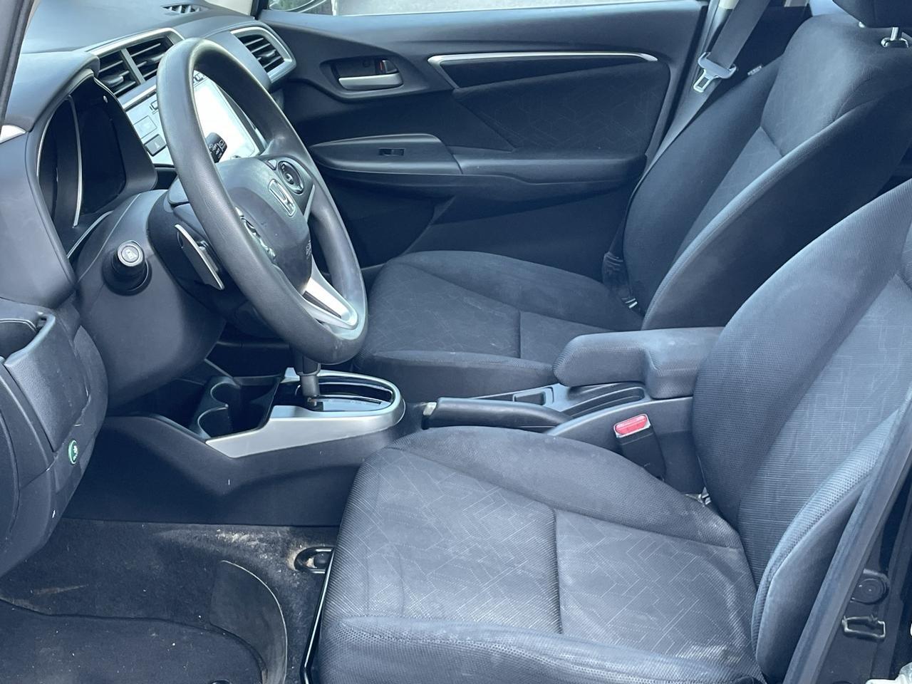 2015 Honda Fit EX Alexandria VA