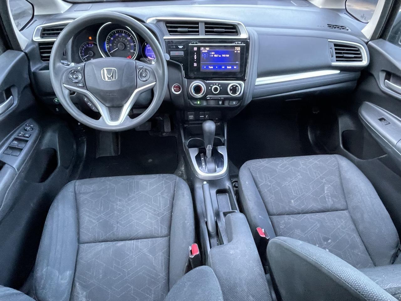 2015 Honda Fit EX Alexandria VA