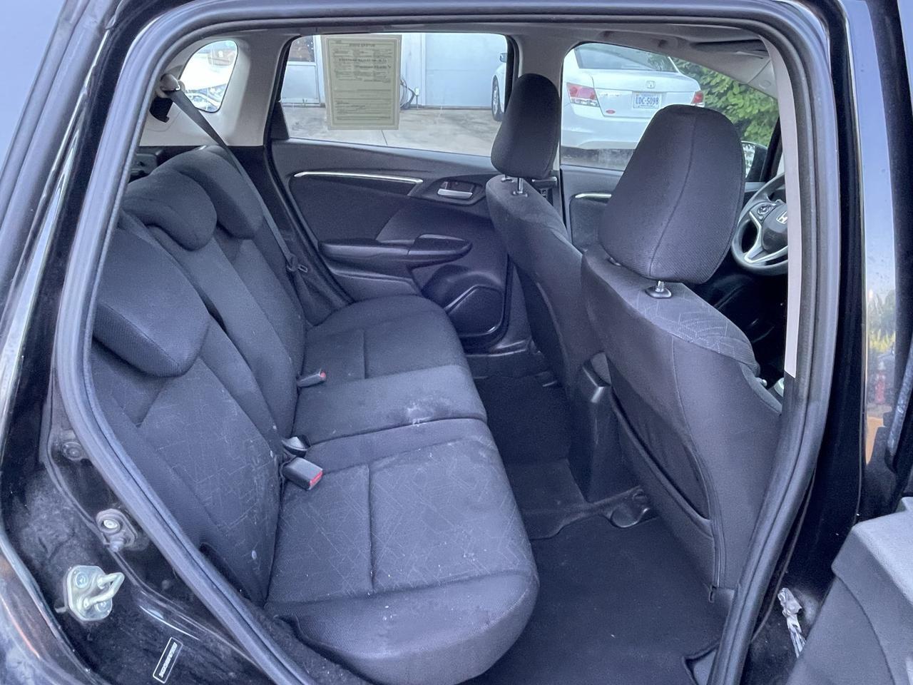 2015 Honda Fit EX Alexandria VA