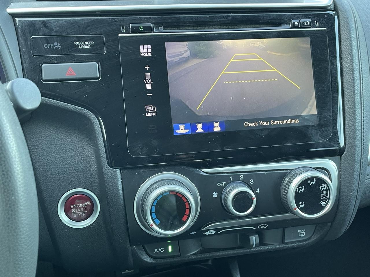 2015 Honda Fit EX Alexandria VA