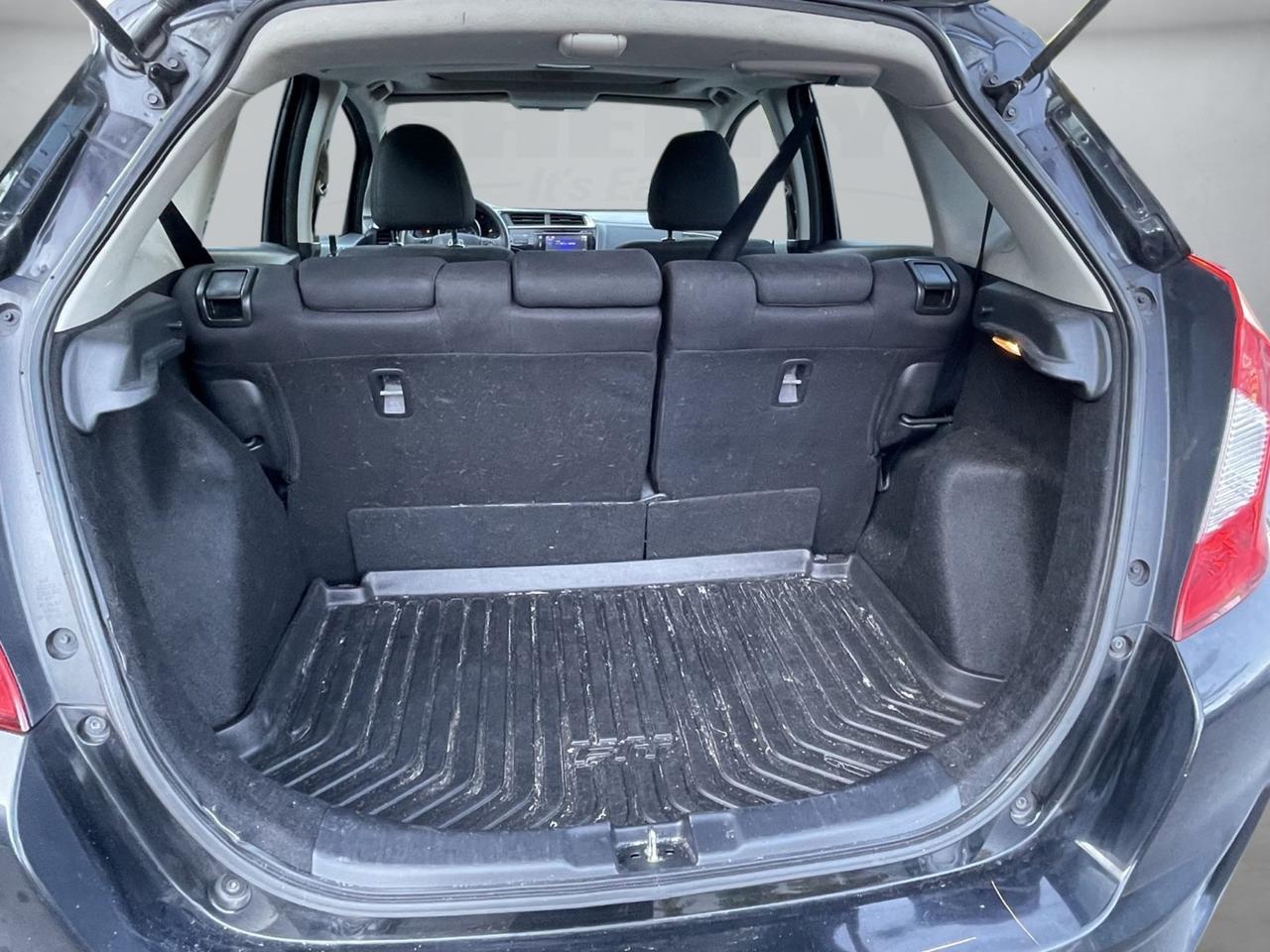 2015 Honda Fit EX Alexandria VA