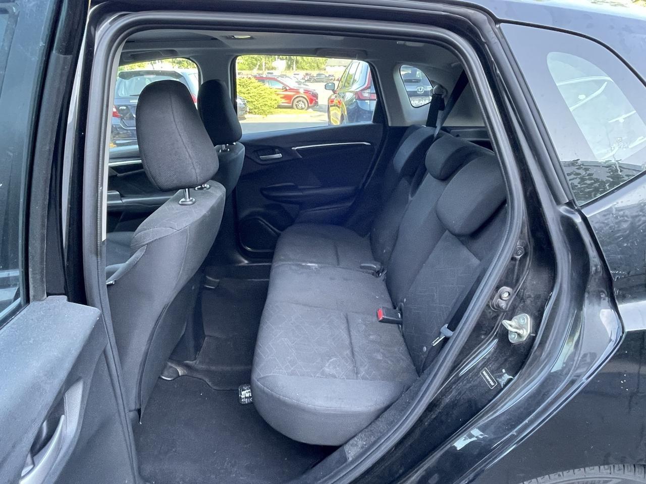2015 Honda Fit EX Alexandria VA