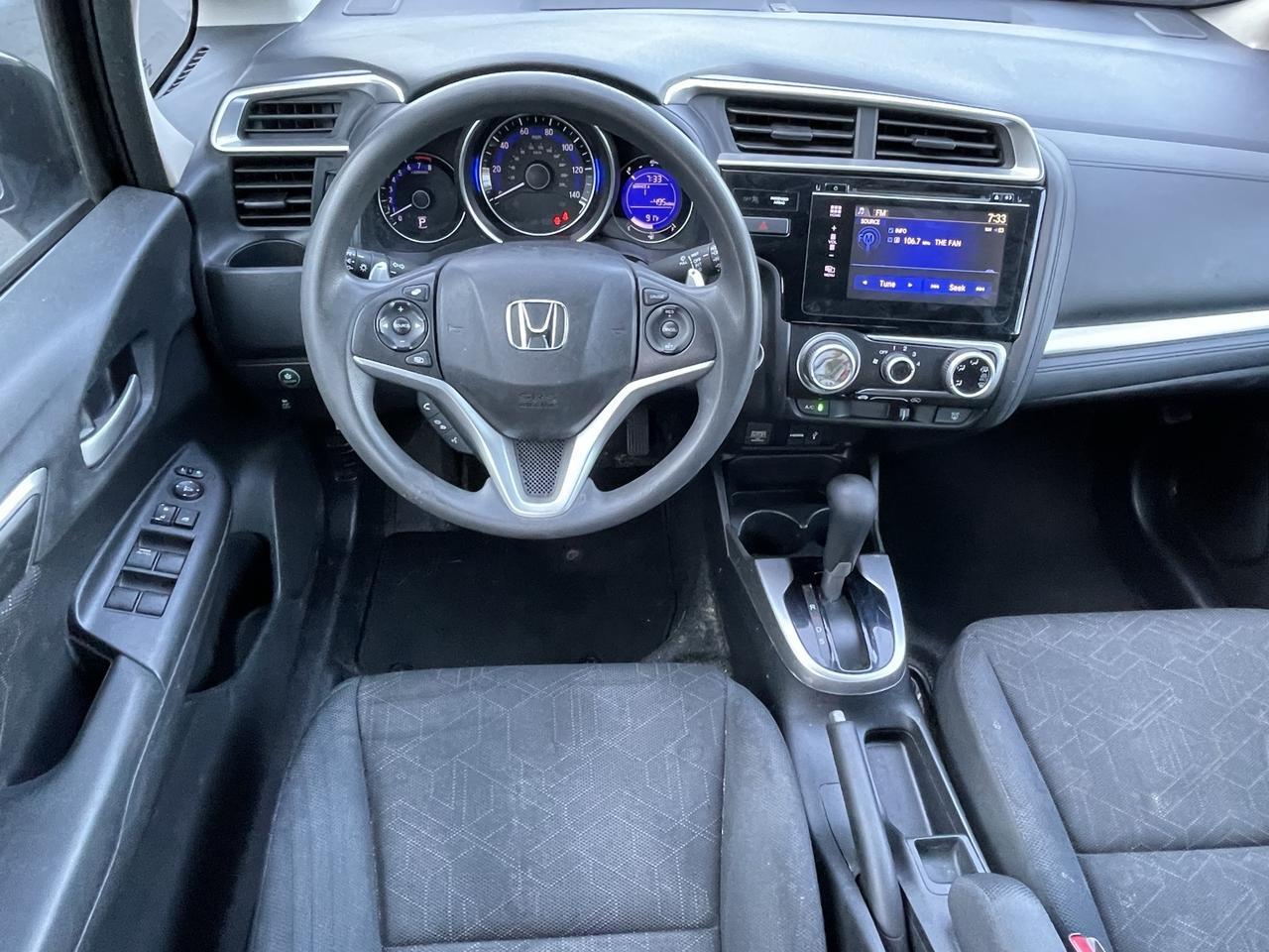 2015 Honda Fit EX Alexandria VA