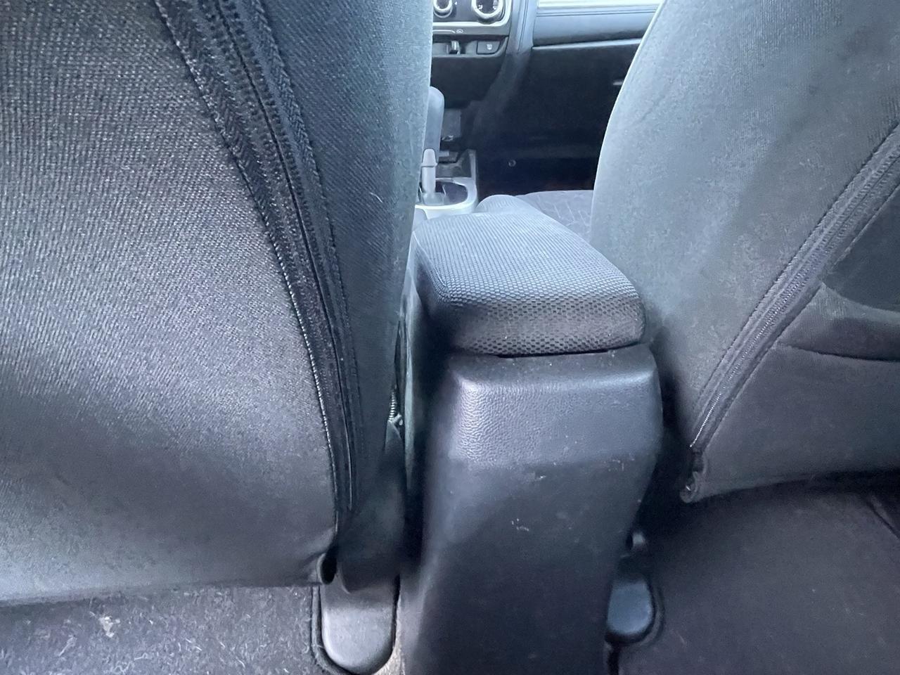 2015 Honda Fit EX Alexandria VA