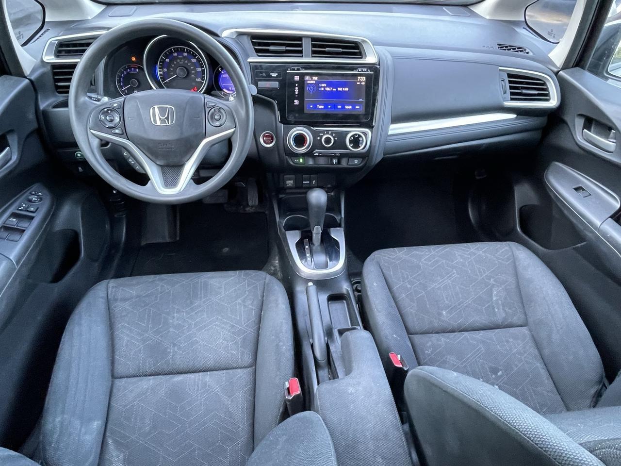 2015 Honda Fit EX Alexandria VA