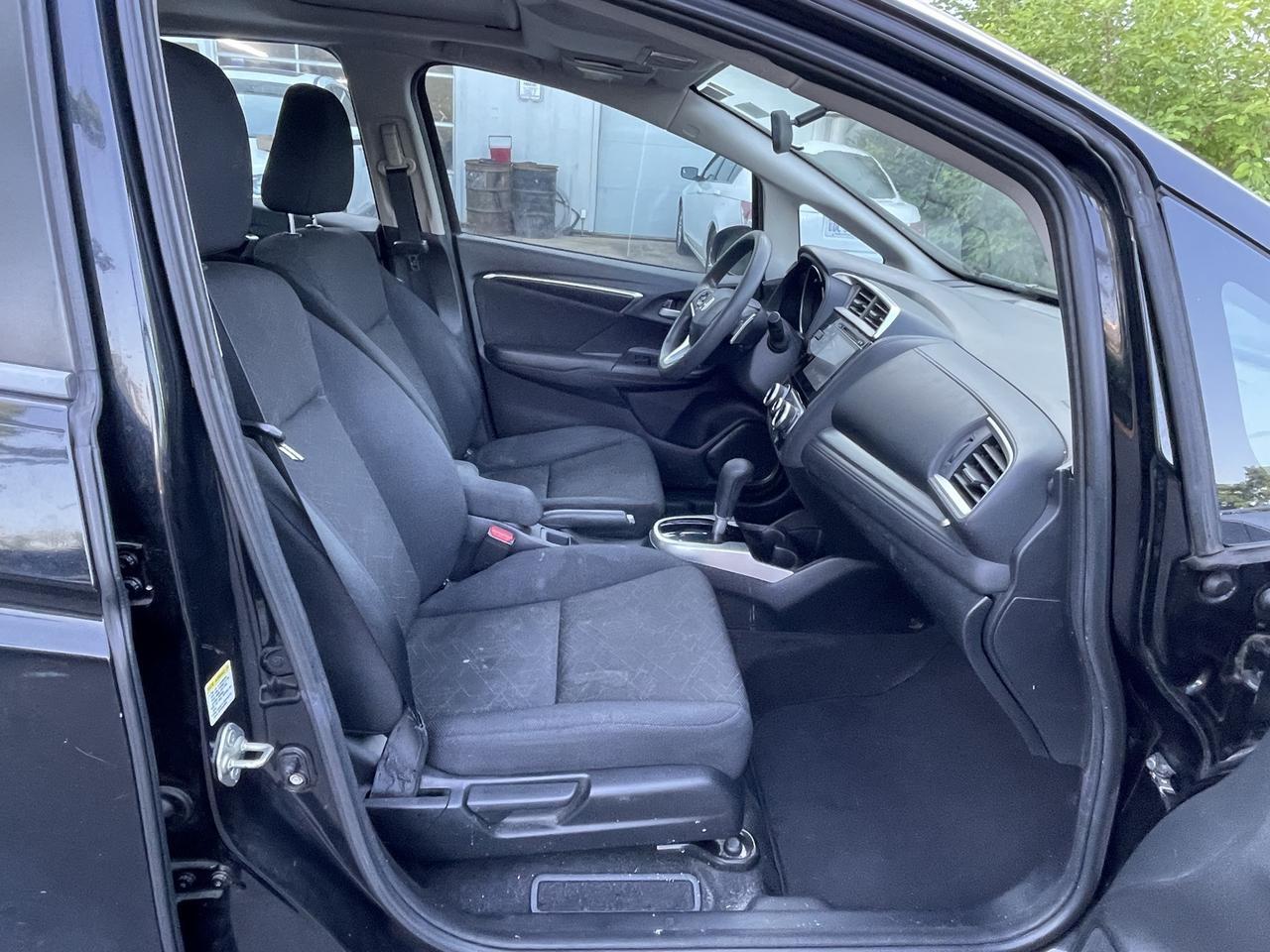 2015 Honda Fit EX Alexandria VA