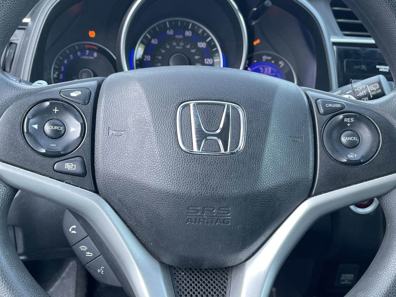 2015 Honda Fit EX Alexandria VA