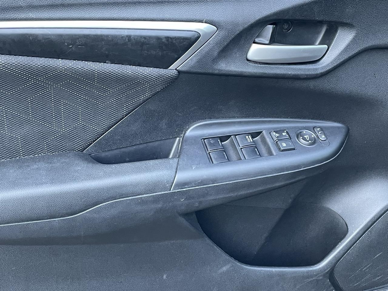 2015 Honda Fit EX Alexandria VA