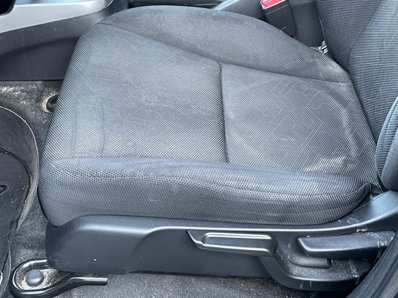 2015 Honda Fit EX Alexandria VA