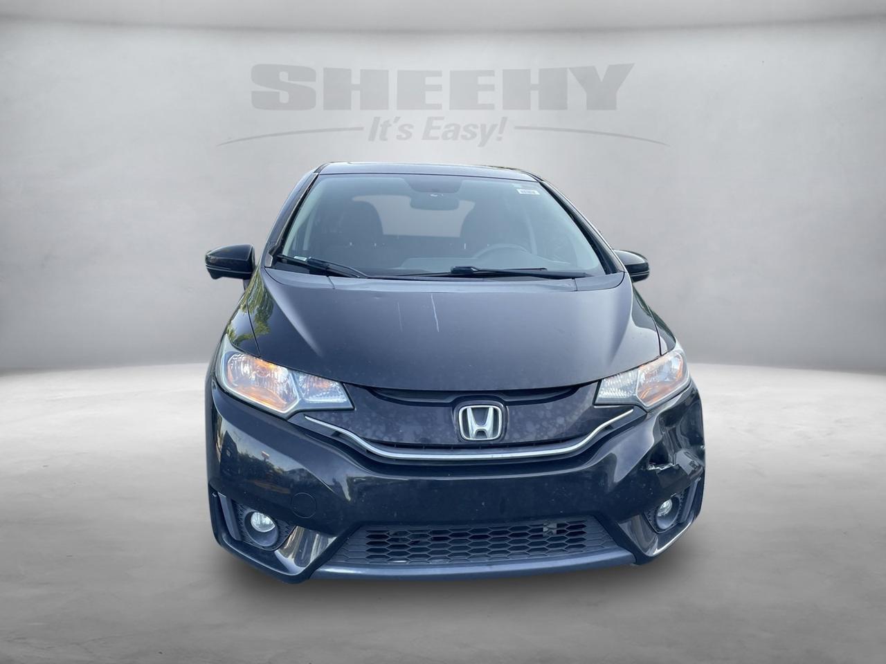 2015 Honda Fit EX Alexandria VA