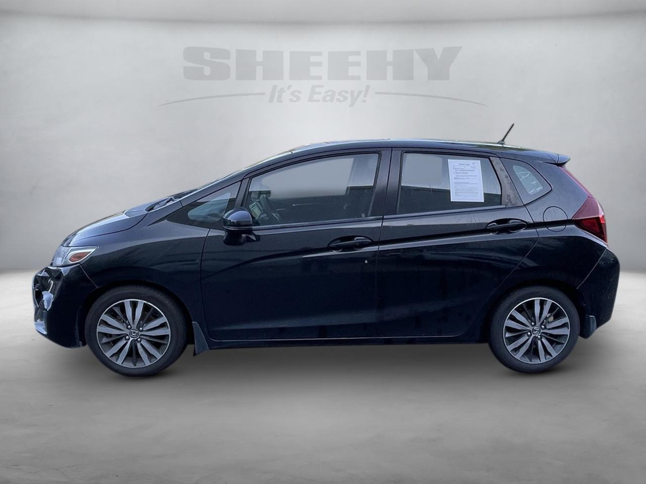 2015 Honda Fit EX Alexandria VA