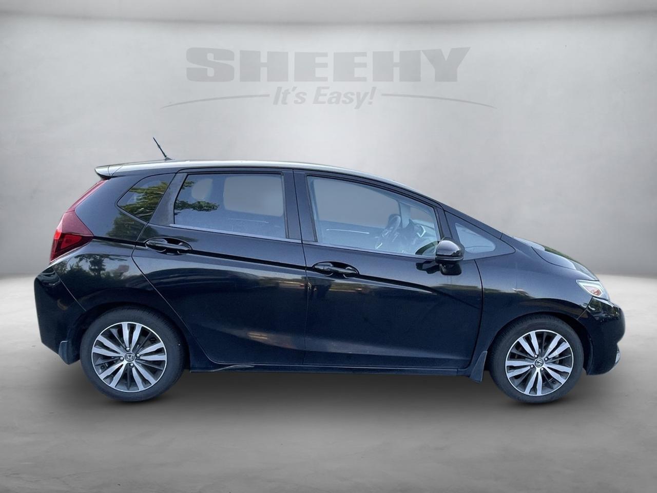 2015 Honda Fit EX Alexandria VA